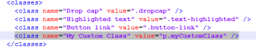 CustomClass in ToolsEdit xml file.png