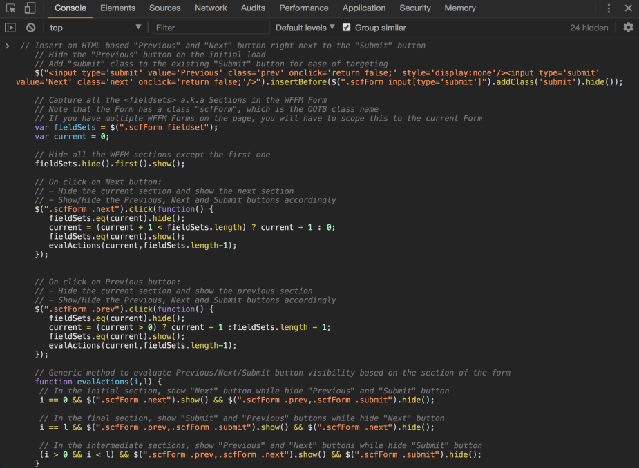 WFFM Wizard Script Execution - Console App.png