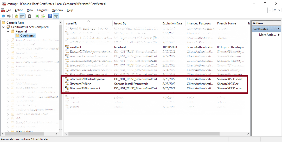 screenshot20-20sitecore20certificates